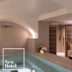 Residencia Imperiale Hotel París