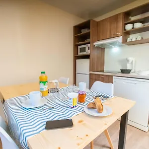 Olydea Apartahotel